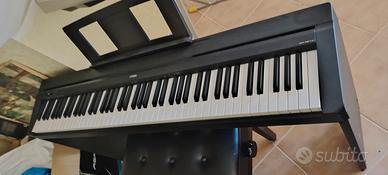 Pianoforte Studio e Tastiera 