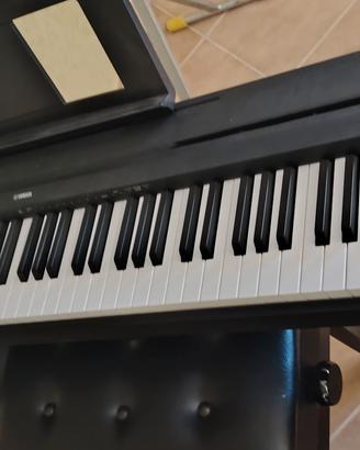 Pianoforte Studio e Tastiera 