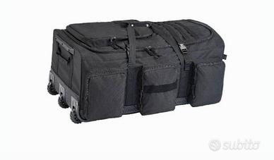 Borsone trolley militare 135Litri