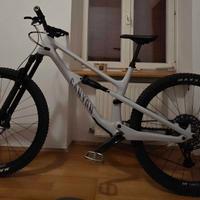 Canyon Spectral 125 M144 XL