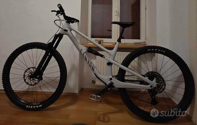 Canyon Spectral 125 M144 XL