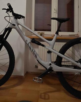 Canyon Spectral 125 M144 XL