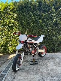 Husqvarna sm 125