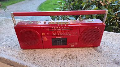 Radio anni 80