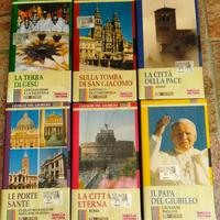 Videocassette sulla Religione