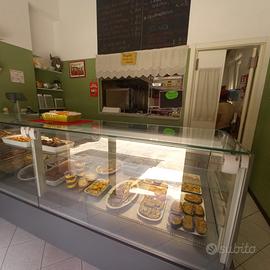 Rosticceria in vendita
