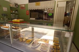 Rosticceria in vendita