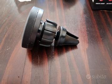 Porta smartphone per automobile