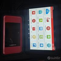 diagnosi auto launch