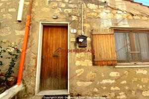 Casa, Petralia Soprana.