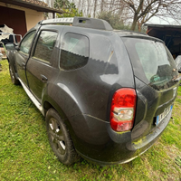 DACIA DUSTER 1.6 GPL BENZINA 2015
