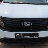 Ford Courier Tourneo Muso e Airbag