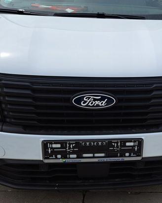 Ford Courier Tourneo Muso e Airbag