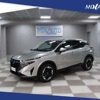Nissan Qashqai 1.3 MHEV N-Connecta 2WD 158CV xtron