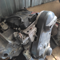 Motore Lombardini ligier ambra