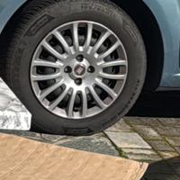 4 Gomme pneumatici IMPERIAL 4 stagioni 185 65 R15
