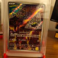 pokemon drowzee komiya 86 jap PSA 10