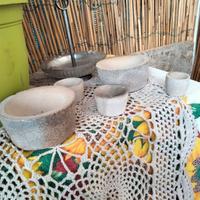 crogioli rimanenze di magazzino 