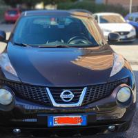 NISSAN Juke 1ª serie - 2013
