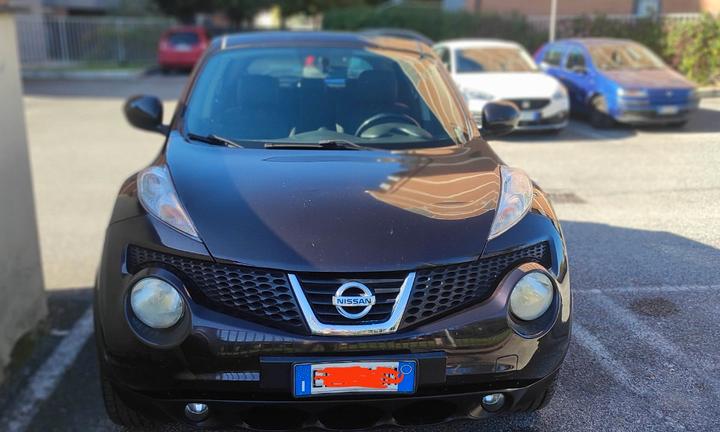 NISSAN Juke 1ª serie - 2013