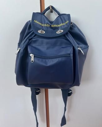 Zaino grande Mandarina Duck