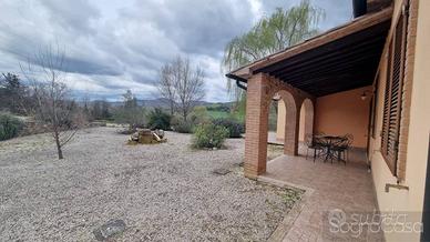 Villa di 195 m² con più di 5 locali a Manciano