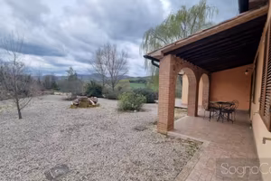 Villa di 195 m² con più di 5 locali a Manciano