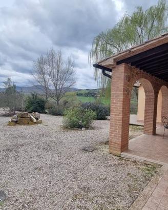 Villa di 195 m² con più di 5 locali a Manciano