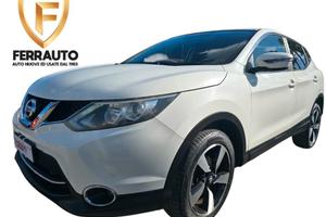 NISSAN QASHQAI 1.5DCI 110CV ACENTA PLUS NAVI
