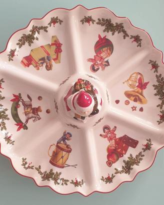 Cabaret Nostalgia Villeroy & Boch NUOVO IMBALLATO