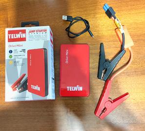 avviatore auto come nuovo 1000 ampere di picco