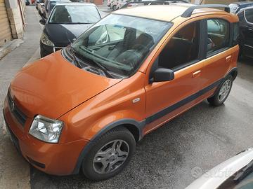 Fiat Panda 1.2 8 Valvole FIRE  Metano PERFETTA 