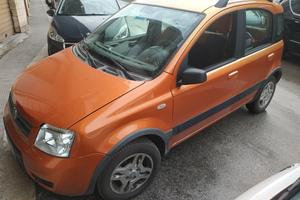 Fiat Panda 1.2 8 Valvole FIRE  Metano PERFETTA 