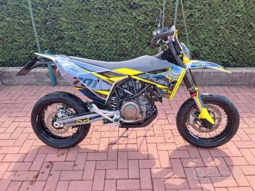 Husqvarna 701 SM 2021