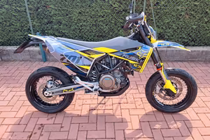 Husqvarna 701 SM 2021