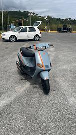 Zip fast rider