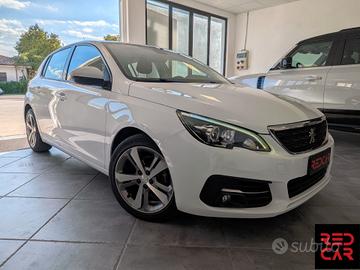 PEUGEOT 308 1.5 BLUEHDI