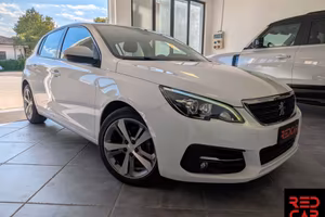 PEUGEOT 308 1.5 BLUEHDI