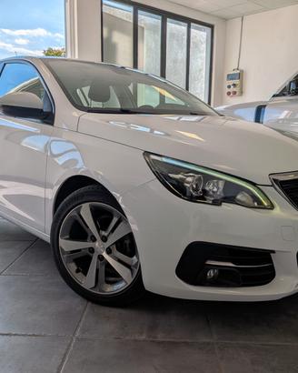 PEUGEOT 308 1.5 BLUEHDI