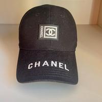 Cappello Chanel
