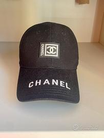 Cappello Chanel