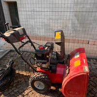 Turbina spazzaneve MTD