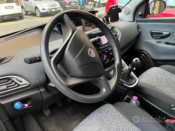 Lancia y 3a serie 2019