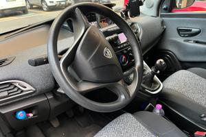Lancia y 3a serie 2019