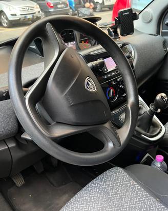 Lancia y 3a serie 2019