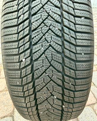 Pneumatici invernali Nexen Winguard  Sport 2  R18