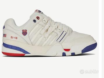 K-Swiss Si- International