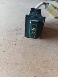 interruttore 4x4