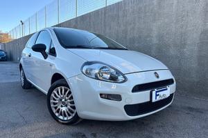 Fiat Punto 1.3 MJT***75CV***3 porte Van 2 posti,cl