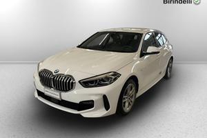 BMW Serie 1 (F40) - 116d 5p. Msport Exterior